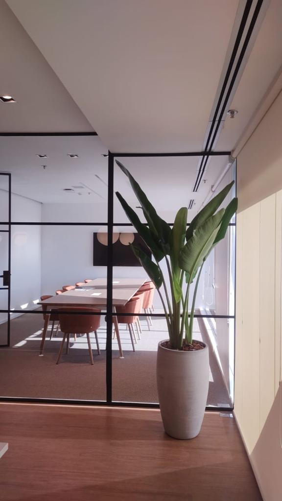 Ambiente 18 - Tropiflora