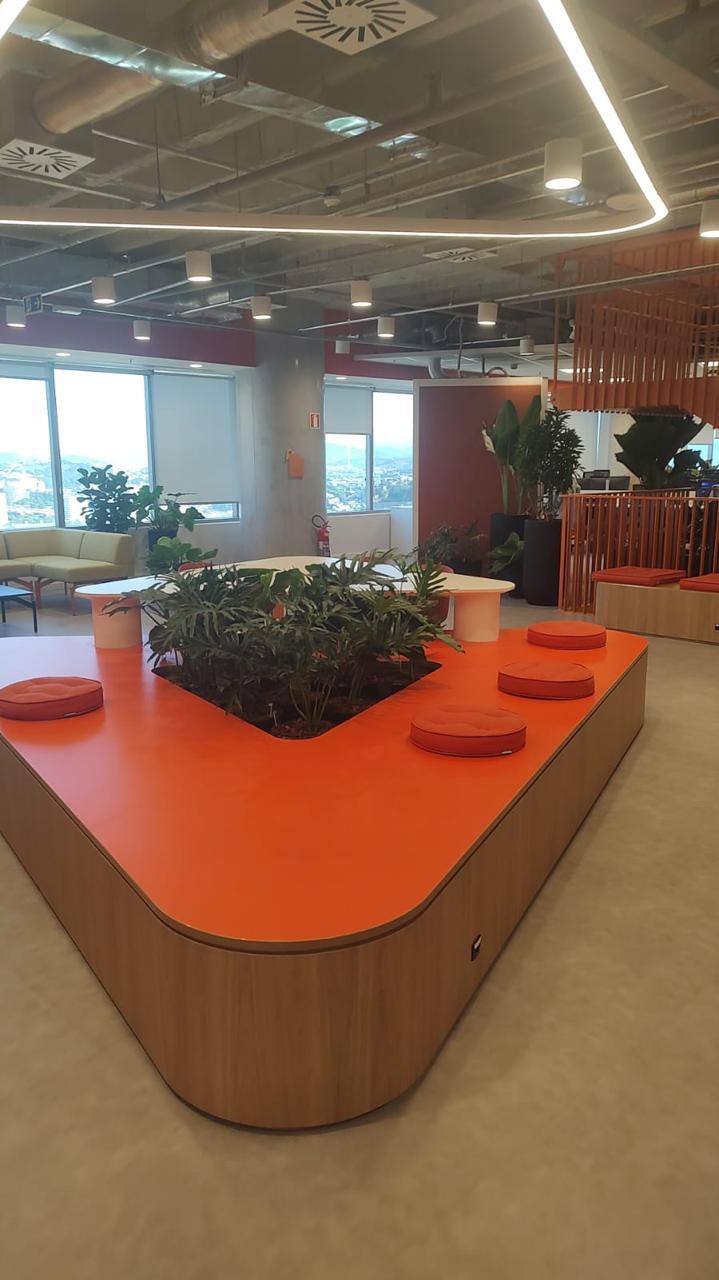 Ambiente 19 - Tropiflora