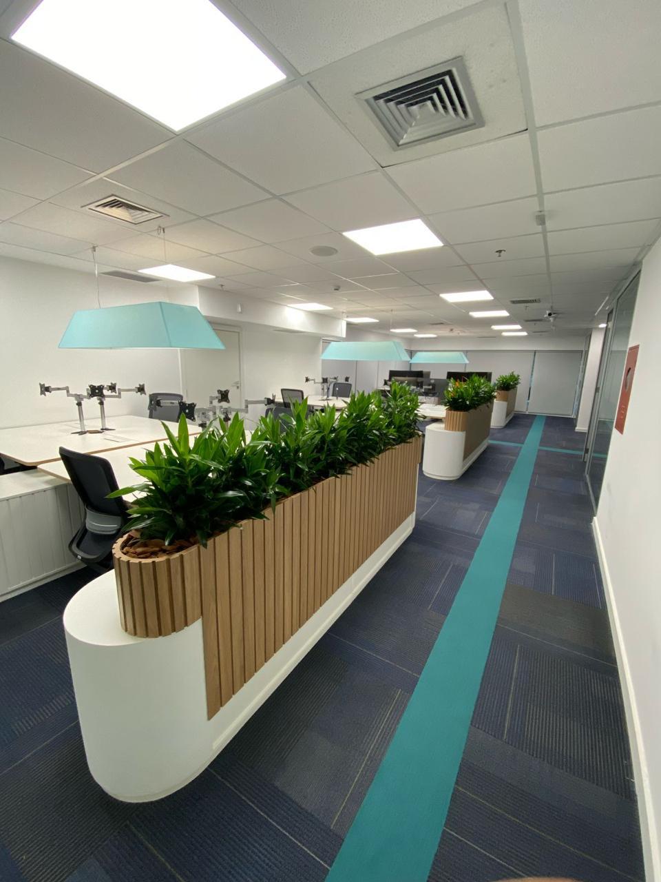 Ambiente 26 - Tropiflora