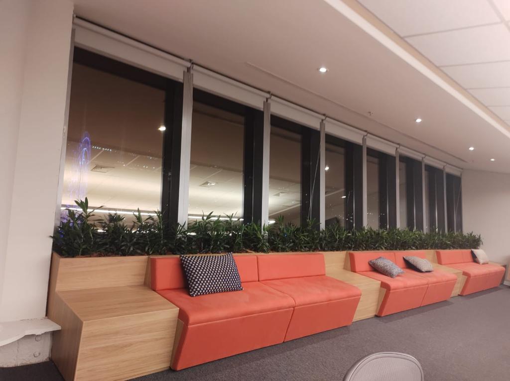 Ambiente 35 - Tropiflora