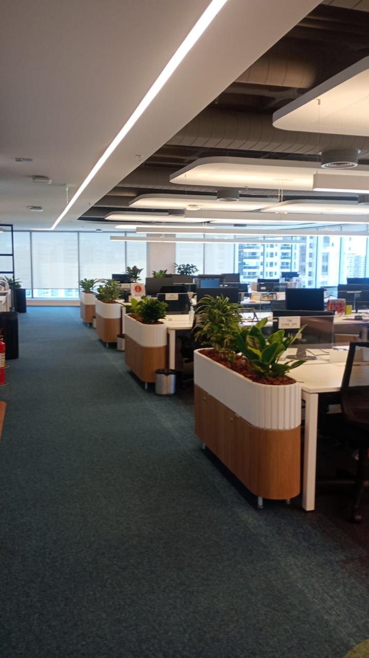 Ambiente 40 - Tropiflora