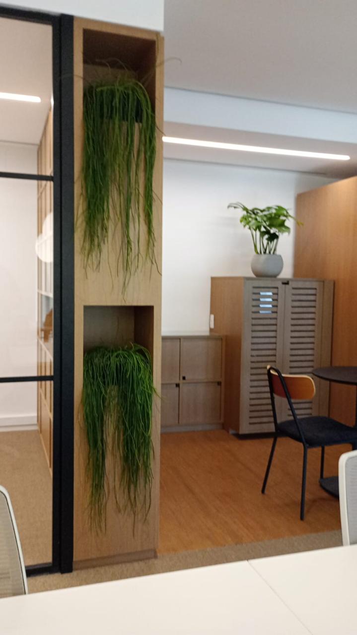 Ambiente 45 - Tropiflora