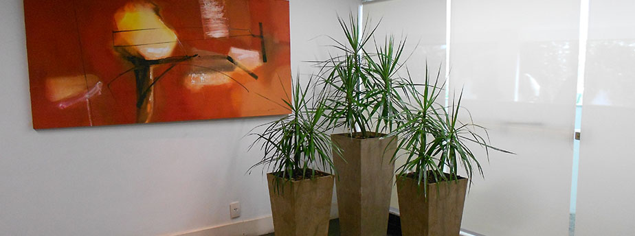 Decoração de Interiores