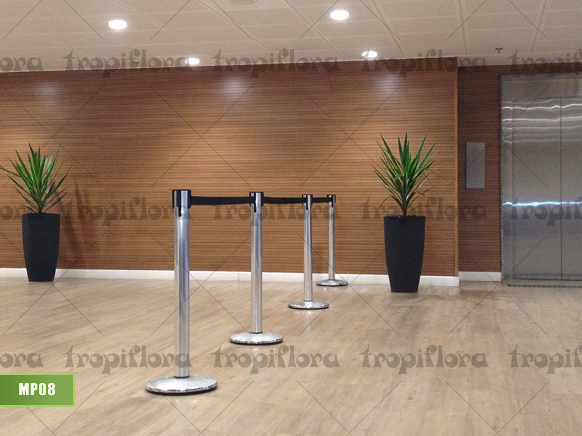 Manutenção de Plantas 9